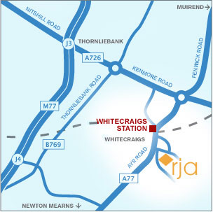 how to find us